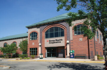 GHC Capitol Primary Care Clinic