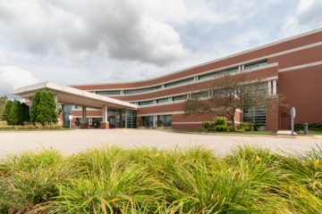 GHC East Primary Care Clinic