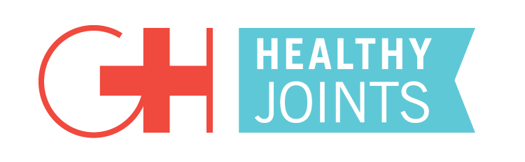 Healthy Joints Logo