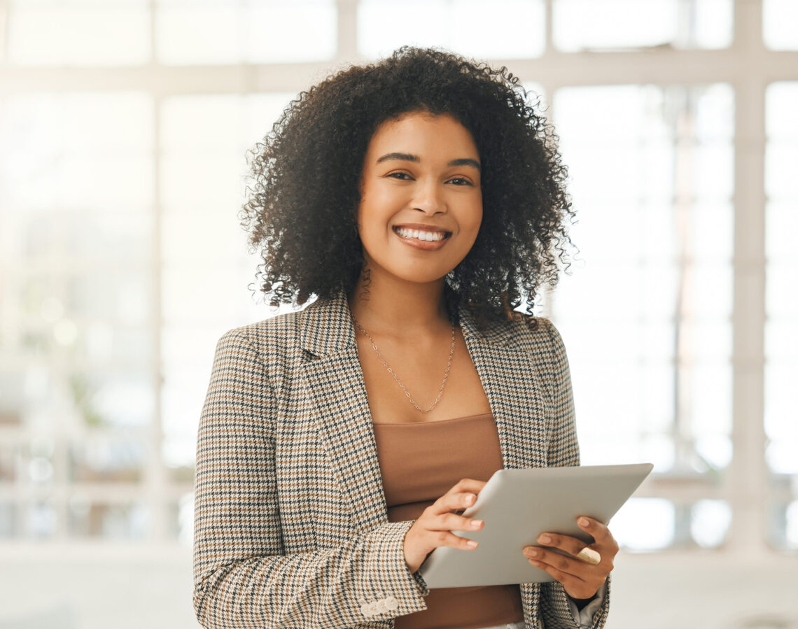 Leadership and Management Positions