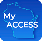 MyAccess Logo