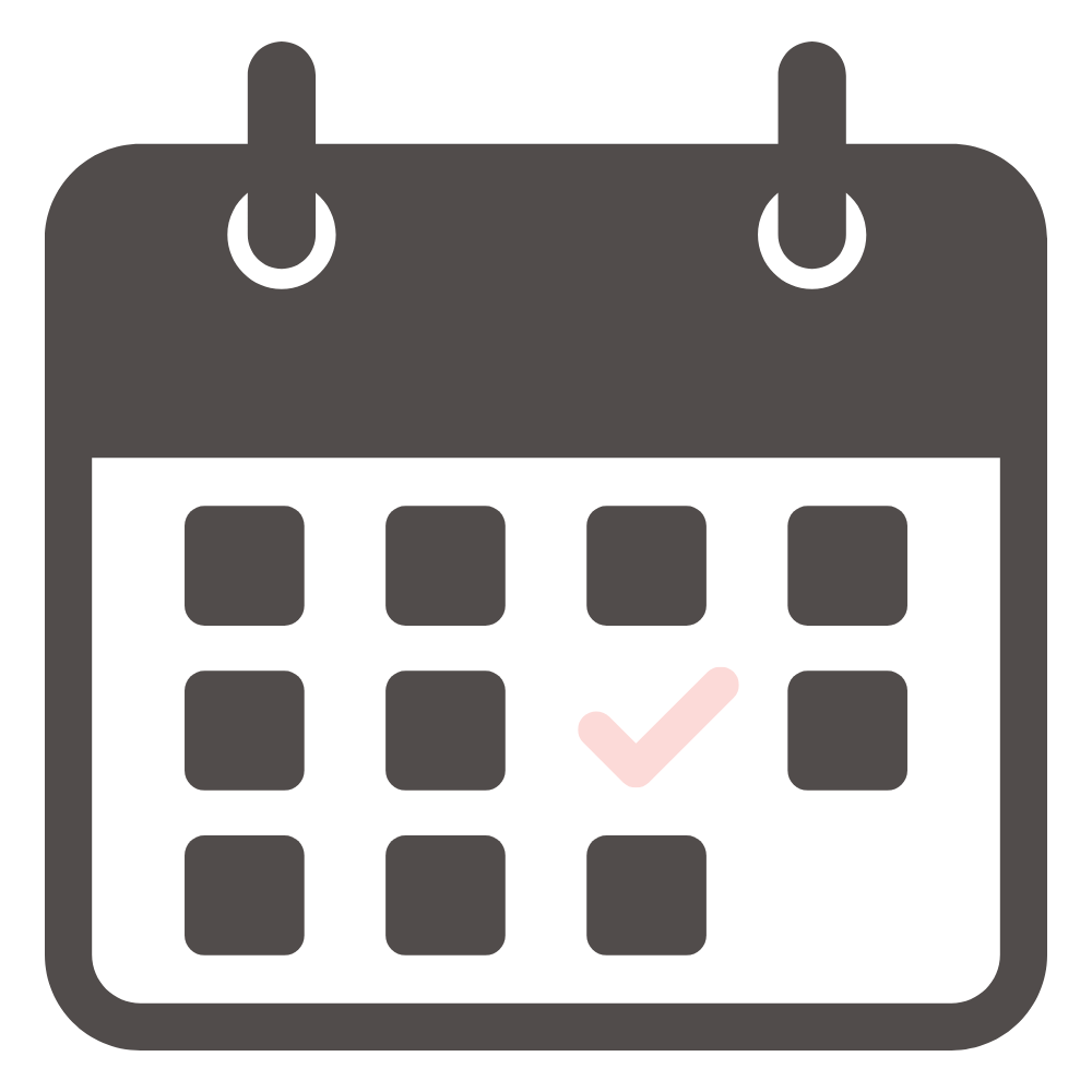 Register for the Annual Meeting Icon