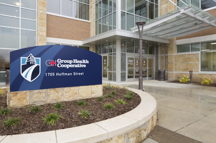 Madison College Community Clinic