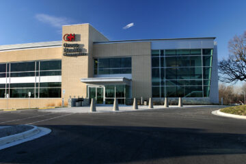 Hatchery Hill Clinic