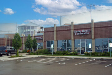 Princeton Club West PT/OT Clinic