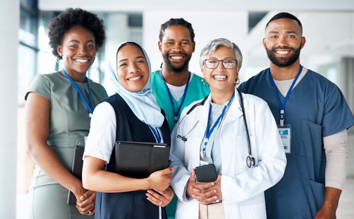 2025 Pre-Professional Medical Diversity Scholarship