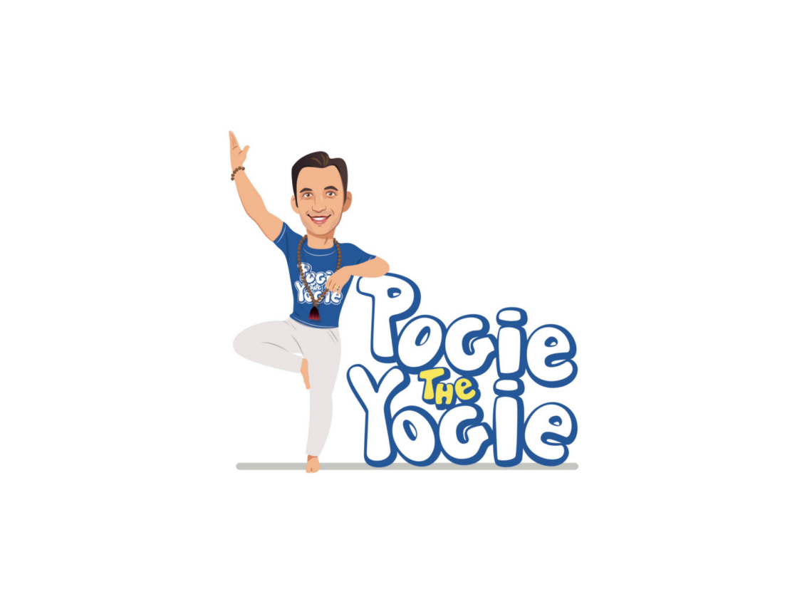 GHC-SCW Partners with Pogie the Yogie to Promote Healthy Lifestyles for Kids