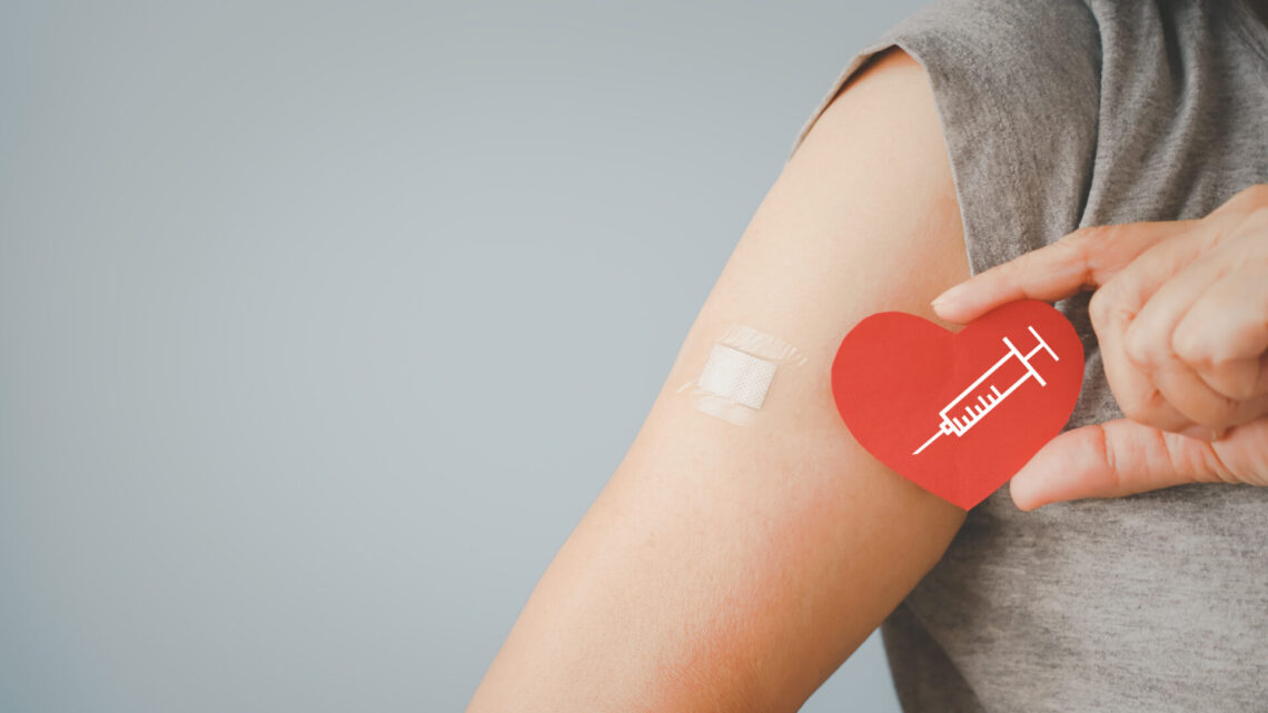 Adult Illness Prevention and Immunization: The Pneumococcal Vaccine (PCV)