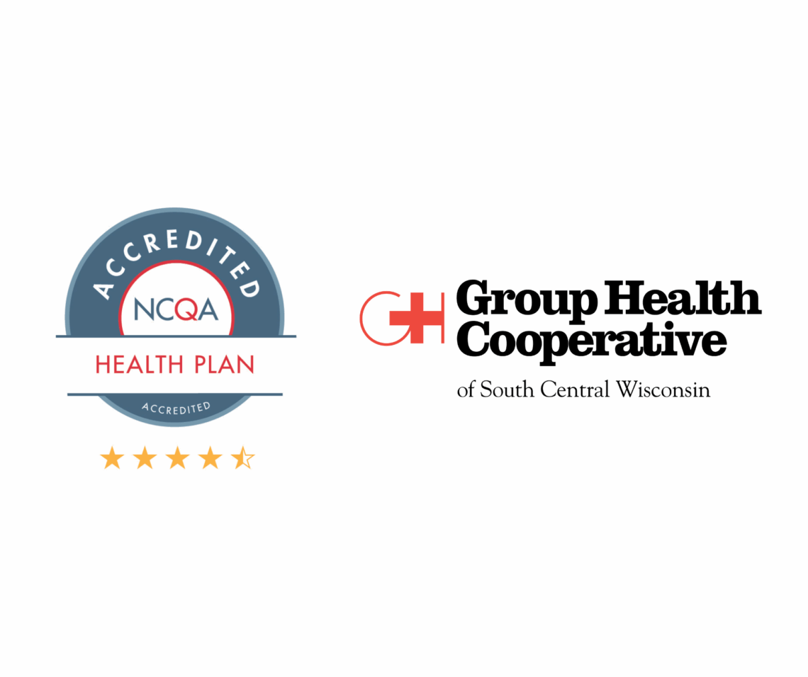 GHC-SCW Earns 4.5 out of 5 Rating from NCQA in 2025 Health Plan Ratings