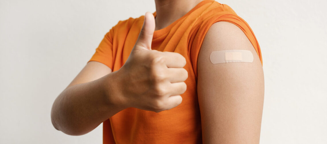 All About the Tdap Vaccine – Protect Yourself and Your Loved Ones