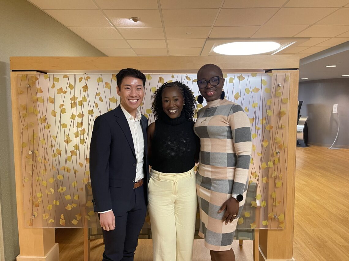 GHC-SCW Awards 2025 Medical Diversity Scholarship to Three Wisconsin Students