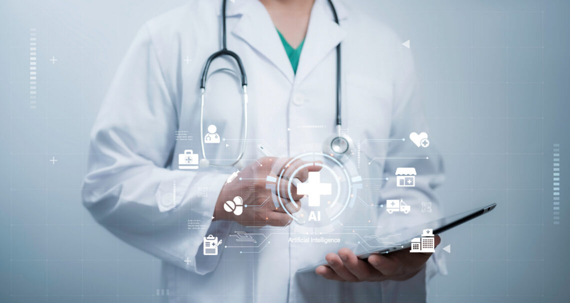 New Epic Artificial Intelligence Tool Transforms the Health Care Experience