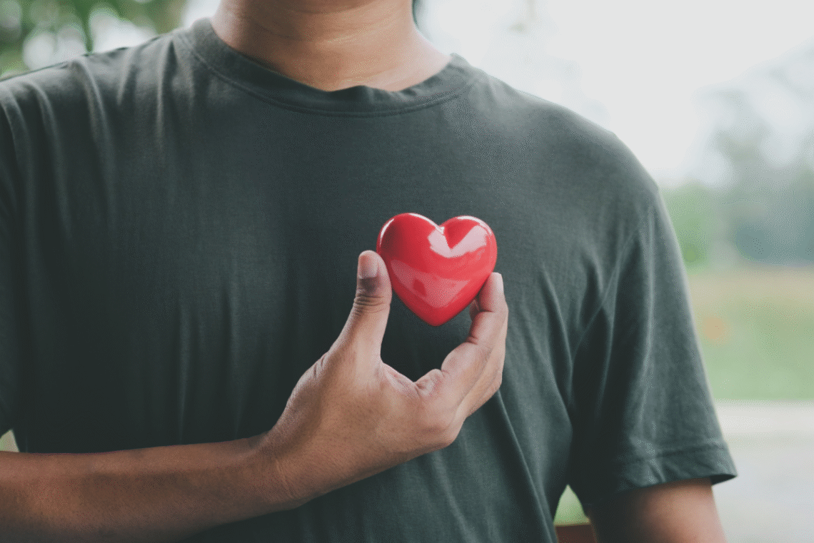 American Heart Month: Keeping Your Heart Healthy and Strong