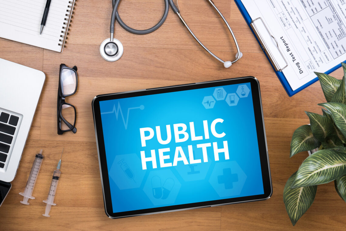 Public Health Madison & Dane County