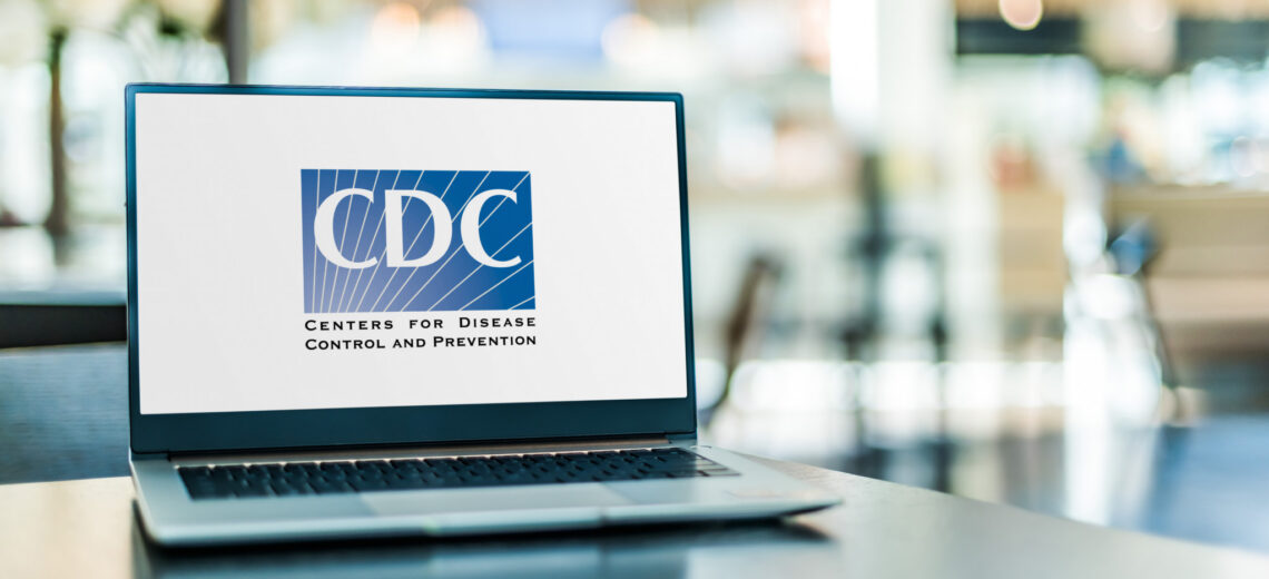 Centers for Disease Control and Prevention