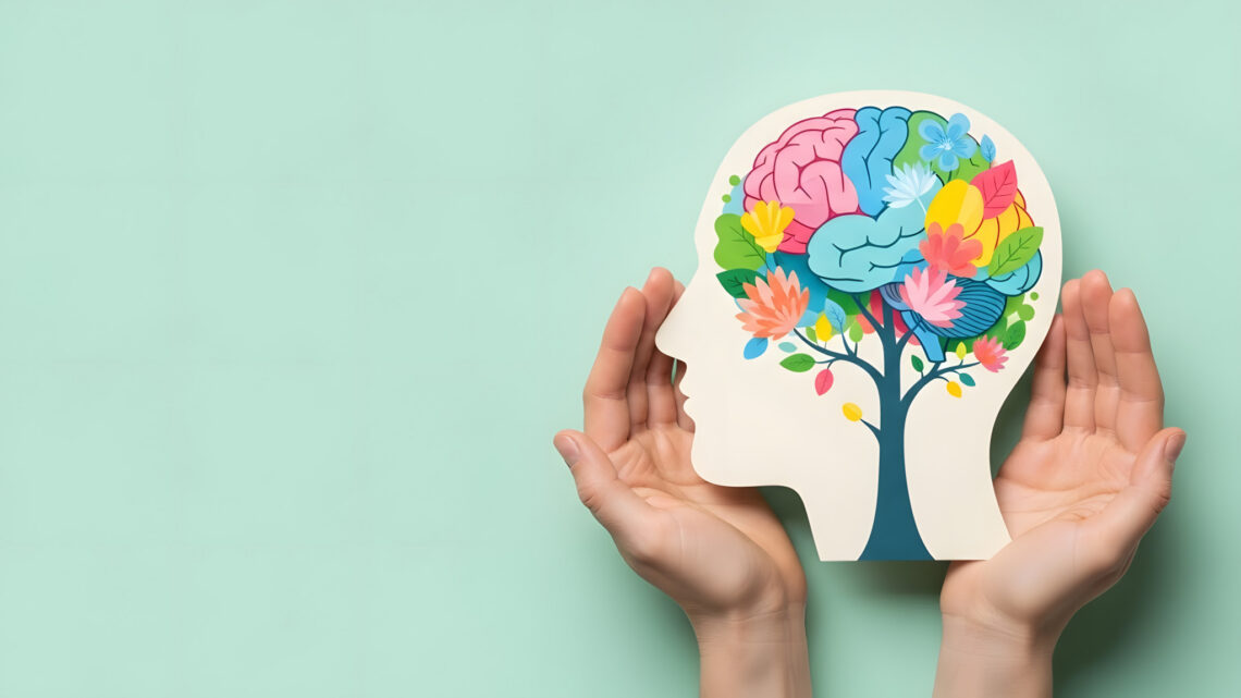 Calming a Sensitive Nervous System