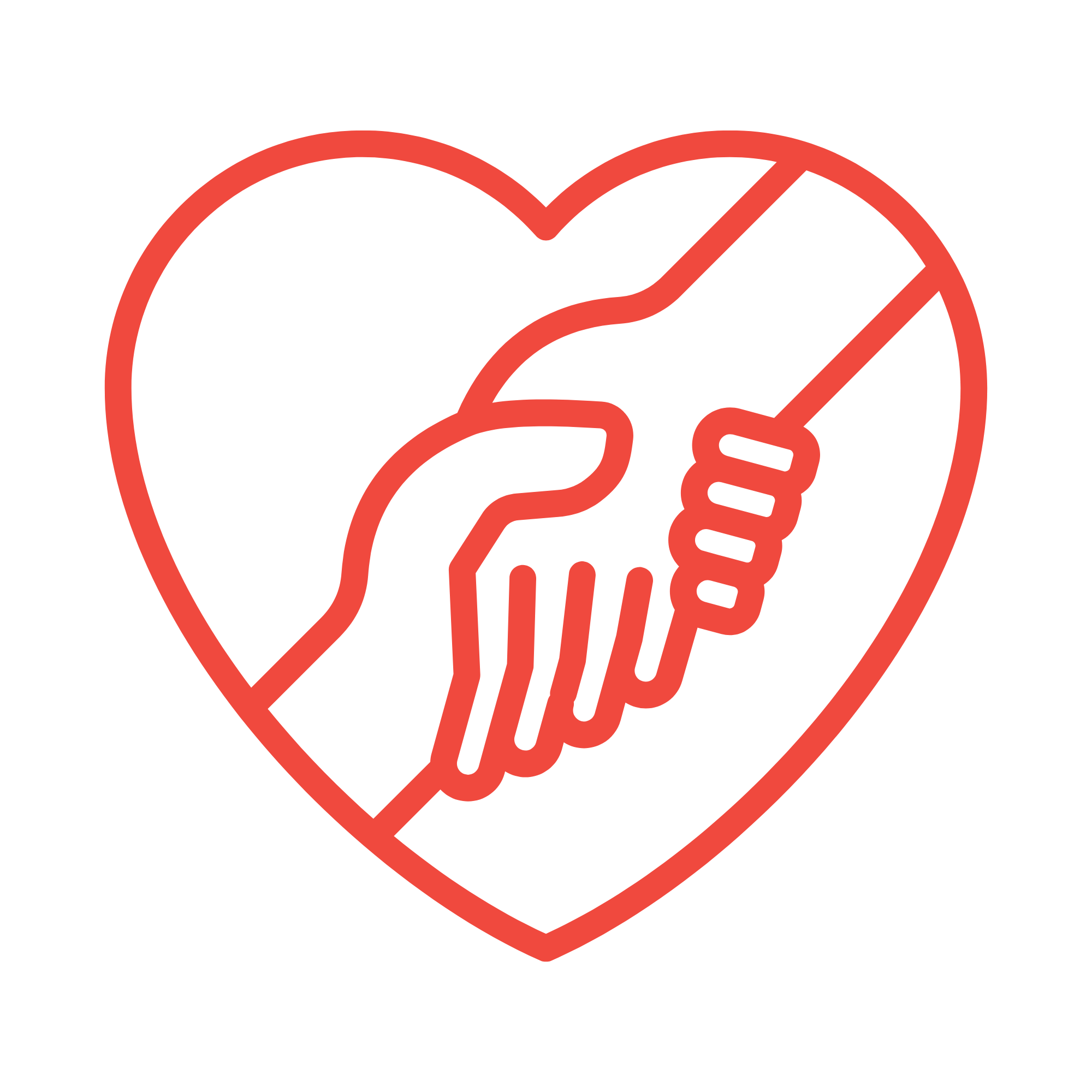 GHC-SCW's Pathways to Recovery Program  Icon